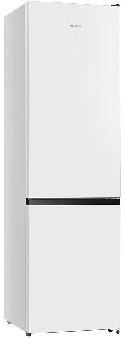 Frigorífico combi Hisense RB440N4BWE, 200 x 60 cm, blanco
